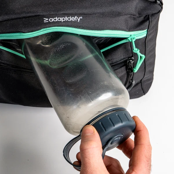 Adaptdefy - Comforttas Rigid - Afbeelding 7