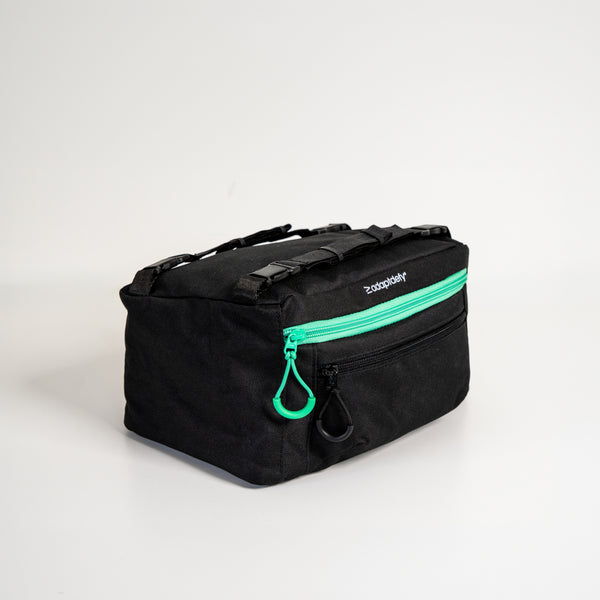Adaptdefy - Comforttas Rigid - Afbeelding 3