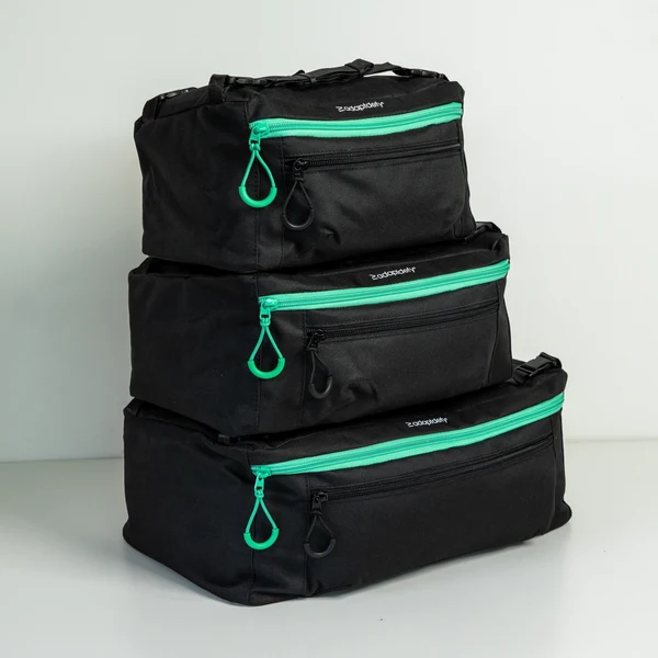 Adaptdefy - Comforttas Rigid - Afbeelding 10