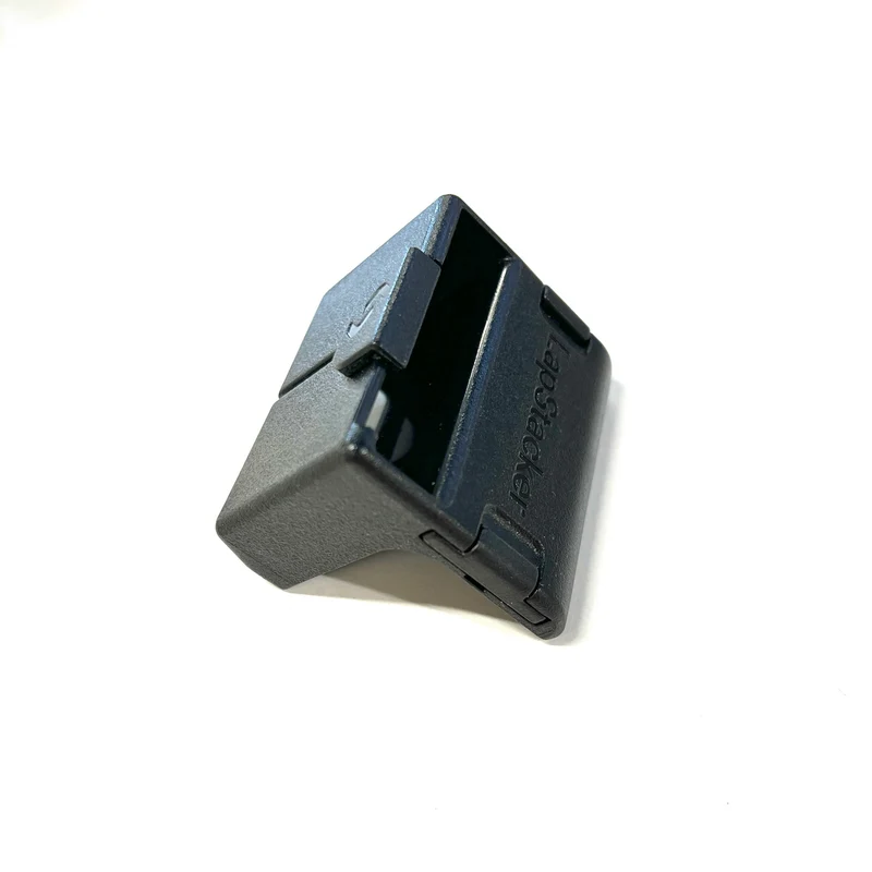 Adaptdefy - LapStacker (Flex) - Flush Buckle Holder