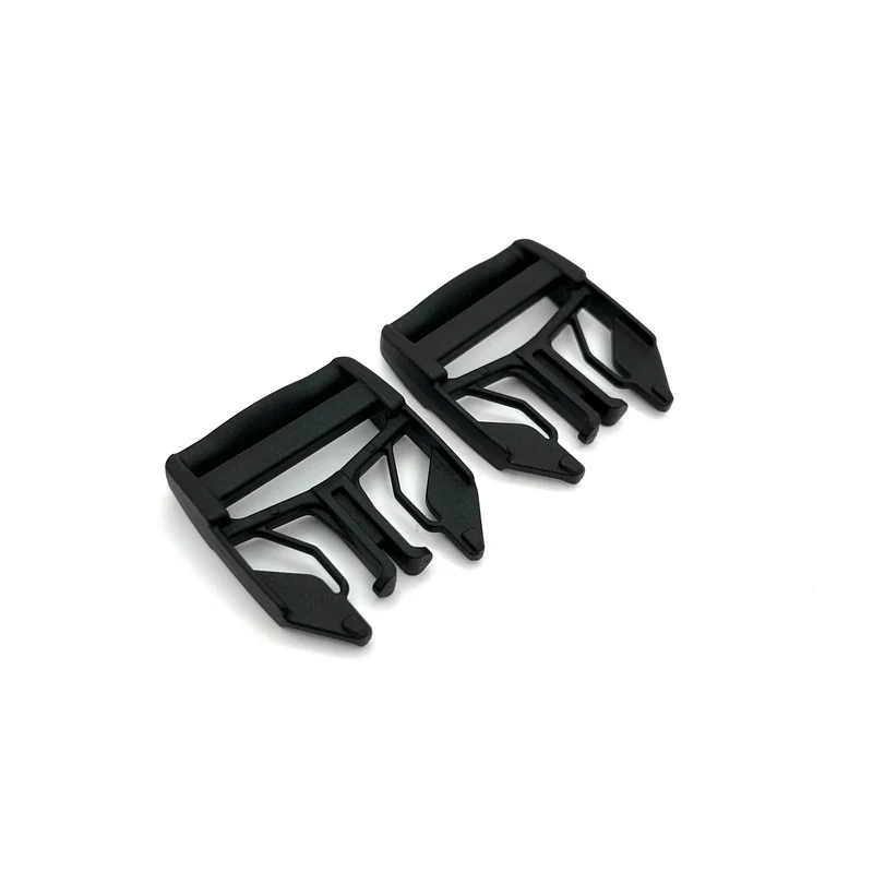 Adaptdefy - LapStacker (Flex) - Tension Strap Buckle Set