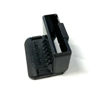 Adaptdefy - LapStacker (Flex) - Top Buckle Holder