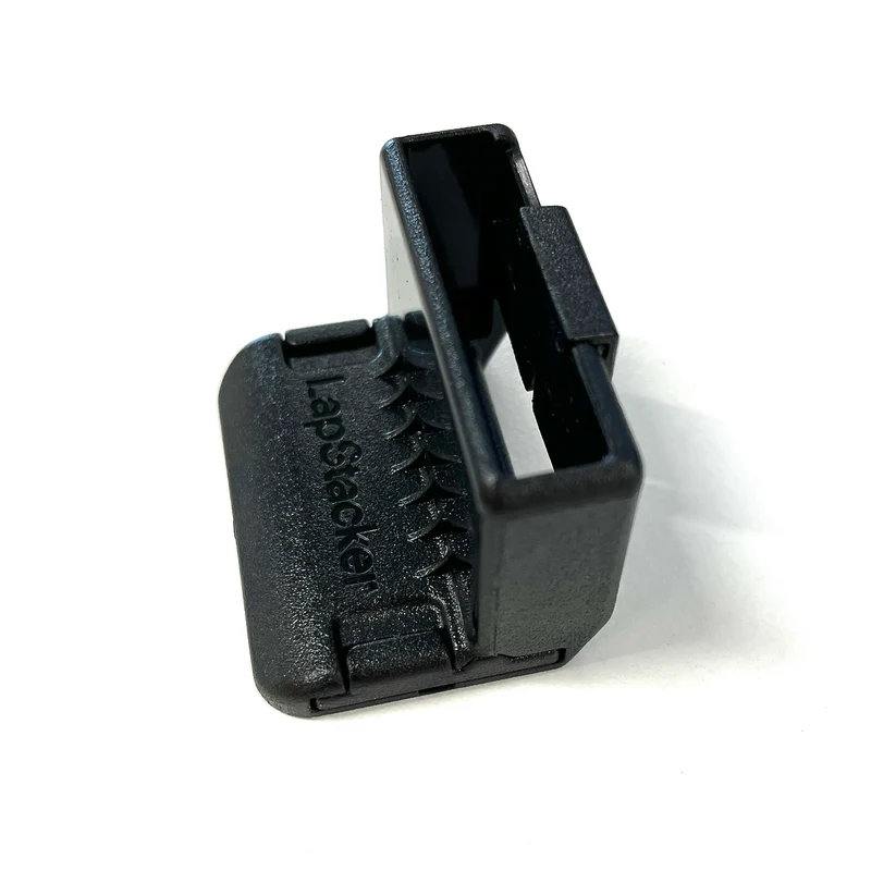 Adaptdefy - LapStacker (Flex) - Top Buckle Holder