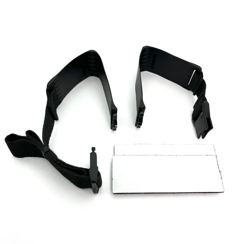 Adaptdefy - LapStacker (Flex) - Top Tension Strap Set
