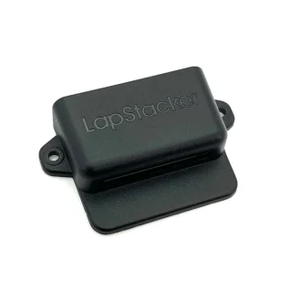 Adaptdefy - LapStacker (XD) - Buckle Holder